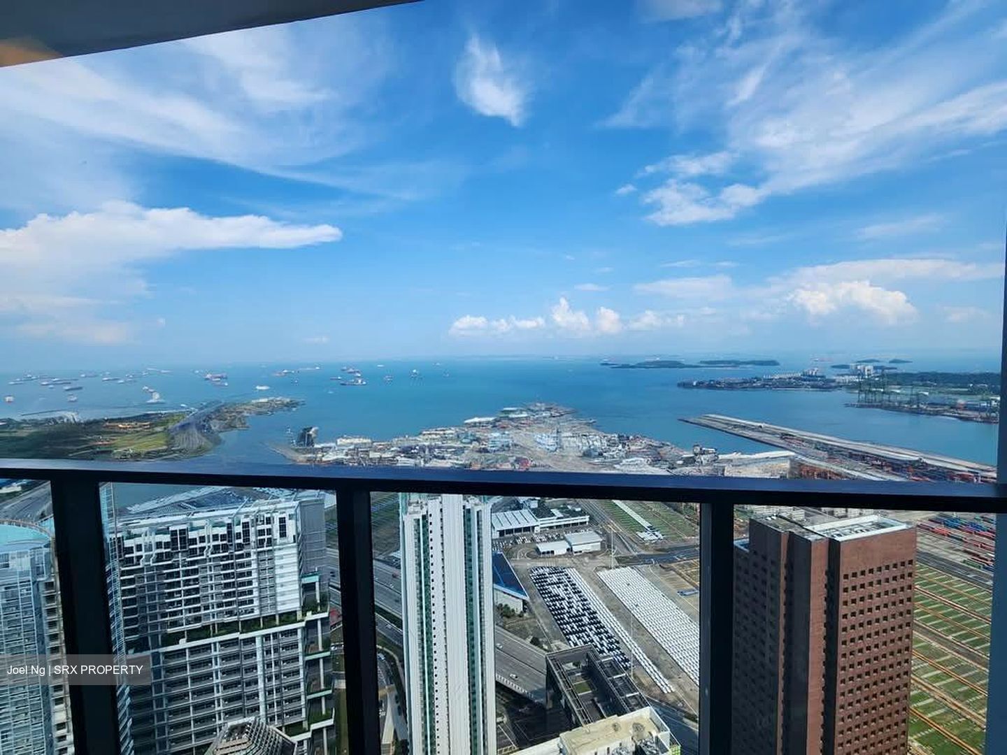 Skysuites@Anson (D2), Apartment #580759251